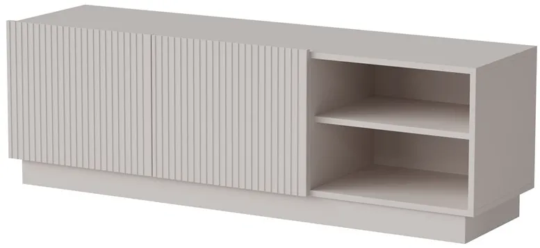 Cama LIVERTI TV cabinet 150x42x48 cashmere