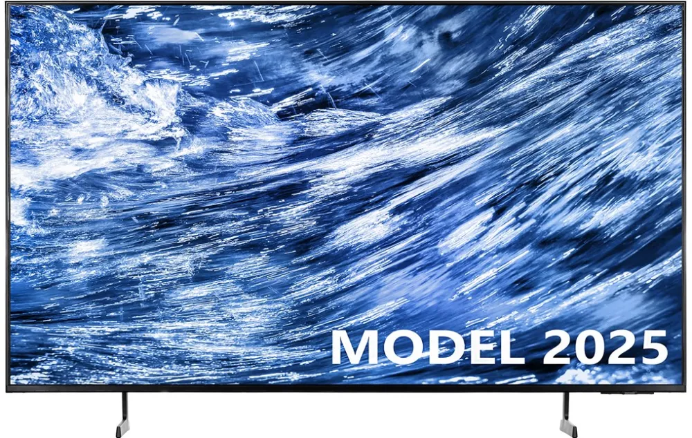 Samsung Q7F QE43Q7F2AU 109.2 cm (43") 4K Ultra HD Smart TV Wi-Fi Black