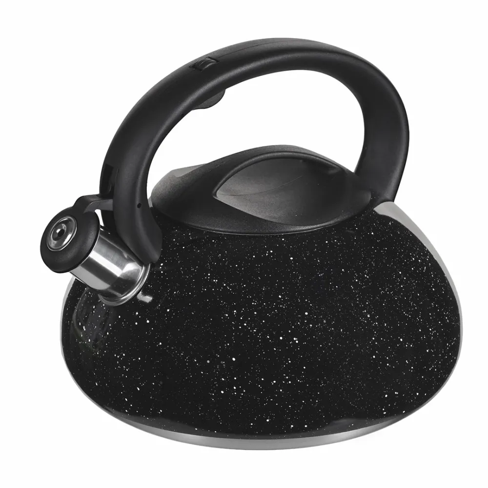 Non-electric kettle MAESTRO MR-1316-BLACK Black