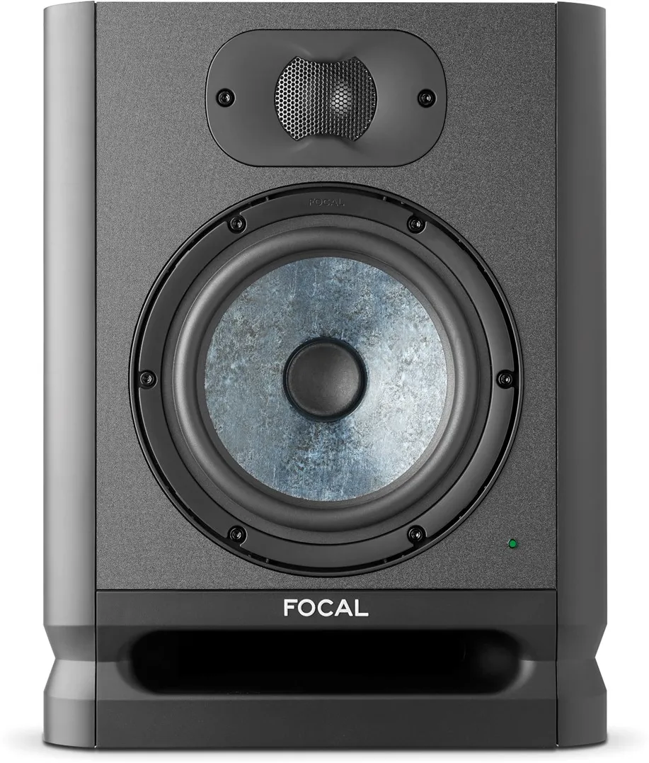 Focal Alpha Evo 65 - active 2-way studio monitor