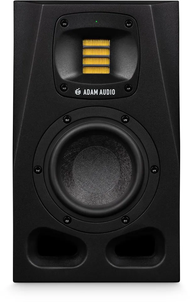 Adam A4V Black