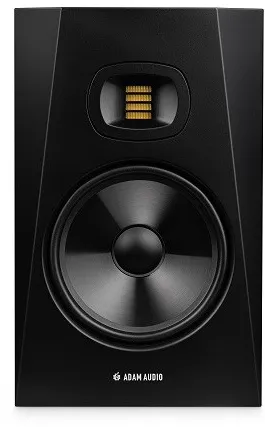 Adam T8V Black