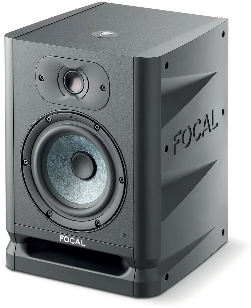 Focal Alpha Evo 50 - active 2-way studio monitor