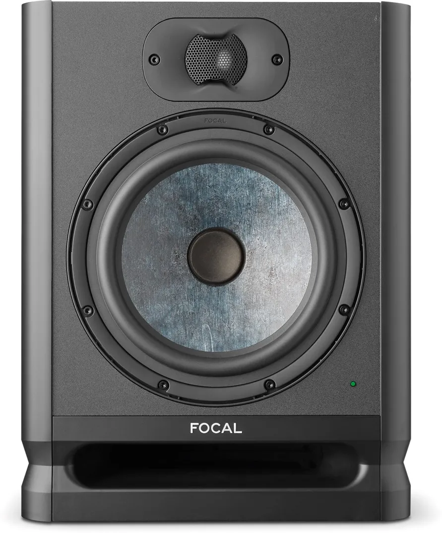 Focal Alpha Evo 80 - active 2-way studio monitor