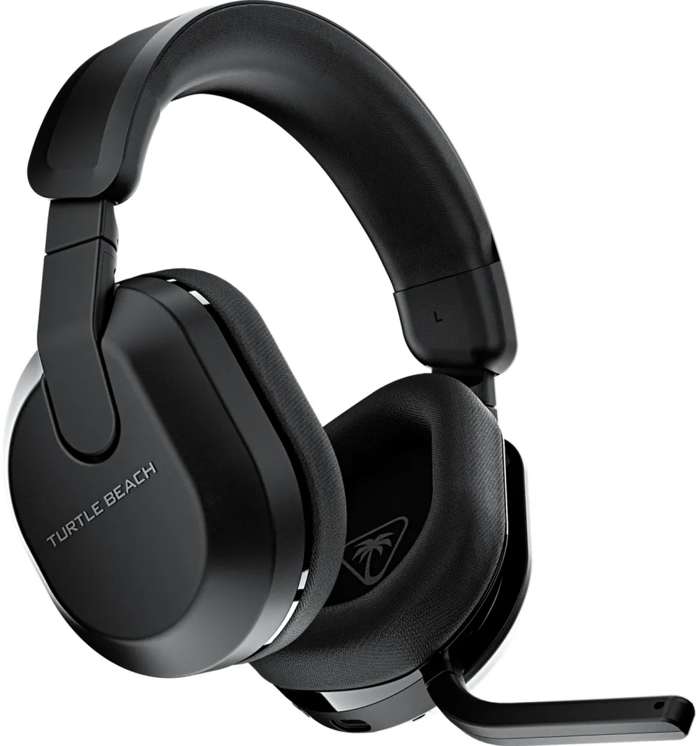 Turtle Beach Stealth 600 (Gen 3), gaming headset black, PC, USB-A, Bluetooth