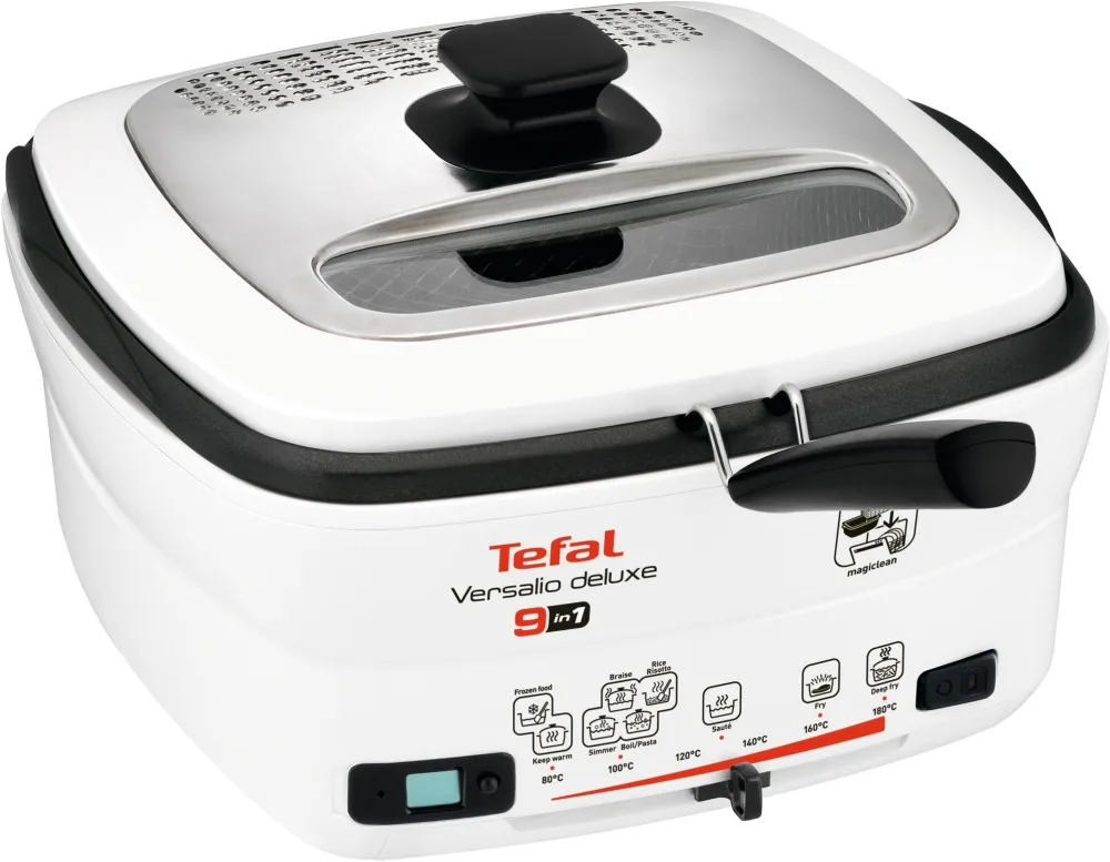 Tefal Versalio Deluxe 9in1