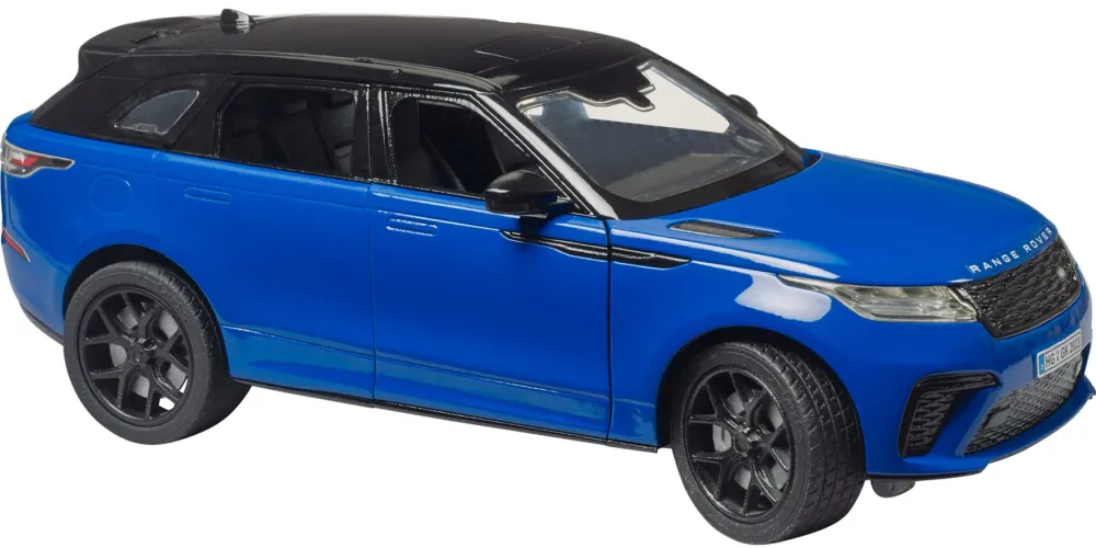 Bruder Range Rover Velar, model vehicle