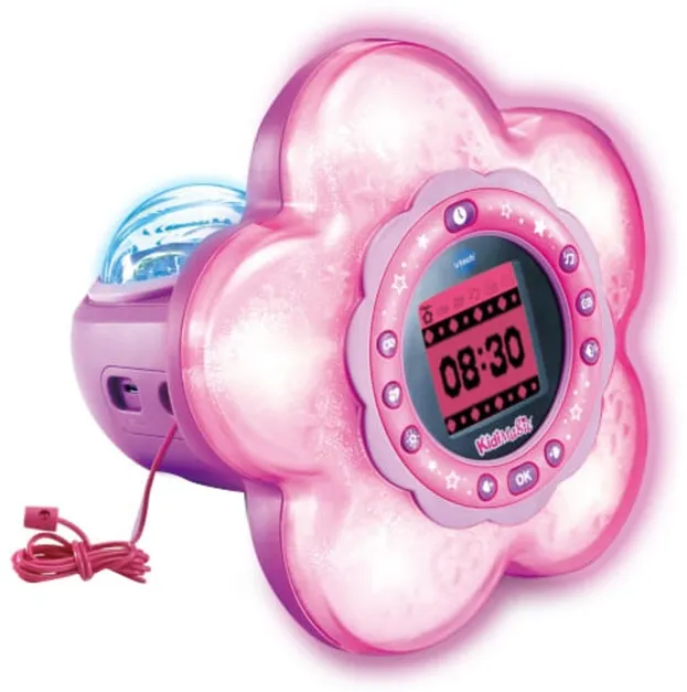 VTech Kidimagic Galaxy Light, LED light