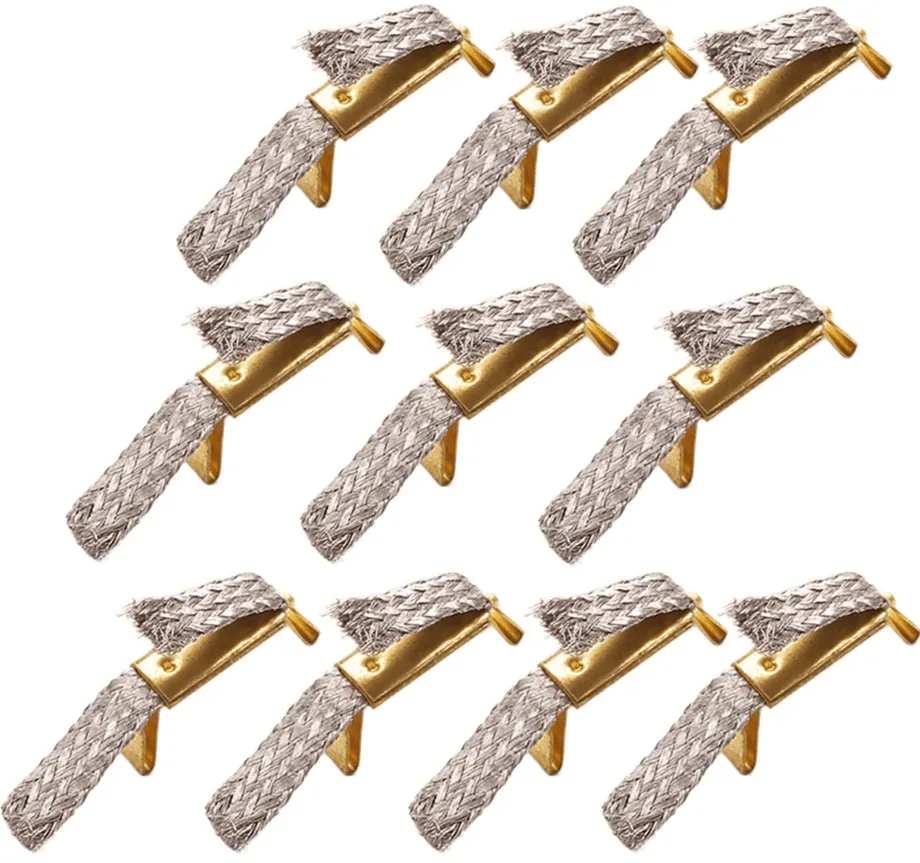 Carrera double grinding brushes GO!!!/Digital 143, spare part 10 pieces