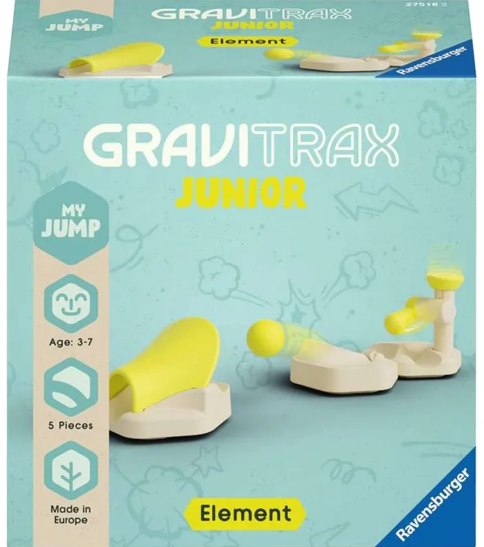 Ravensburger GraviTrax Junior Element Peng, Track