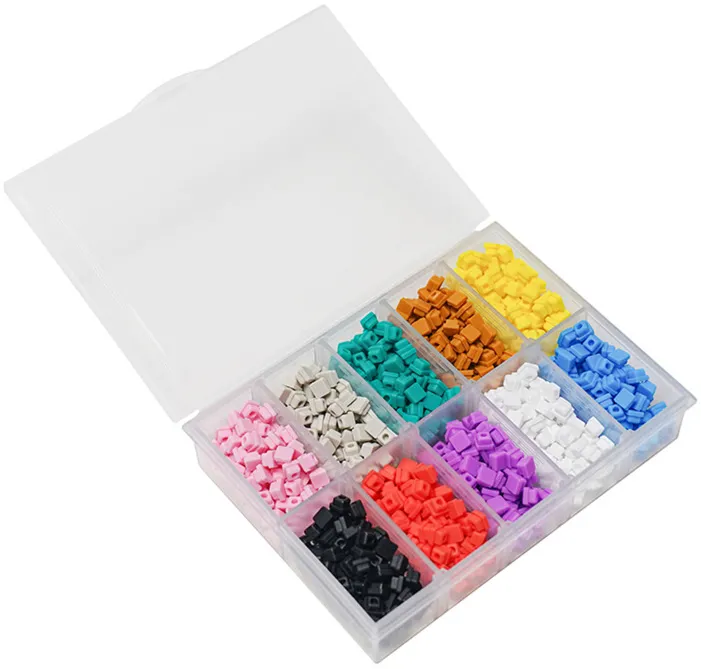 DeepCool PIXEL Series 10 Colors, Decoration