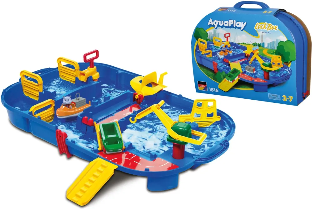 AQUAPLAY LockBox - 8700001516