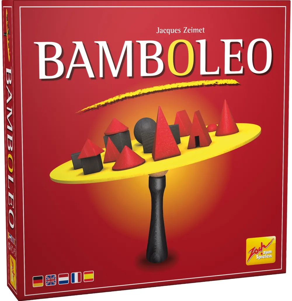 Zoch Bomboleo - 601120100