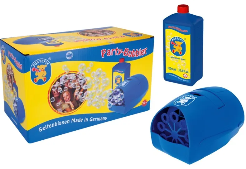 Pustefix Party Bubbler 1L - 420869790