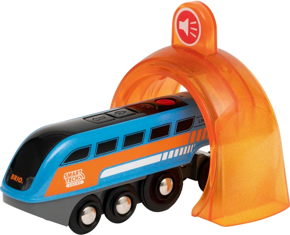 BRIO Smart Tech Sound Lok with recording f. 63397100