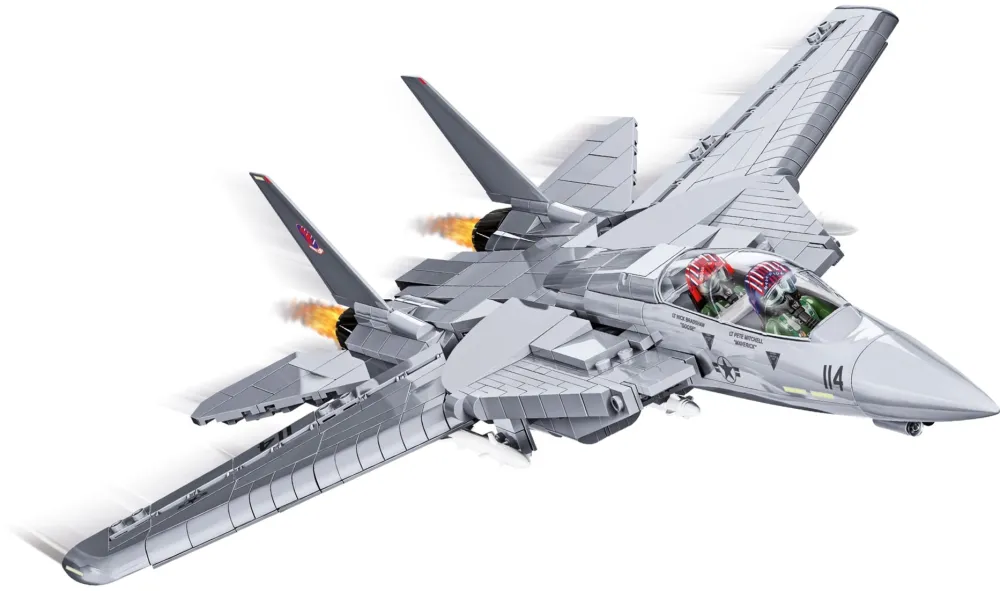 COBI Top Gun F-14 Tomcat - COBI-5811
