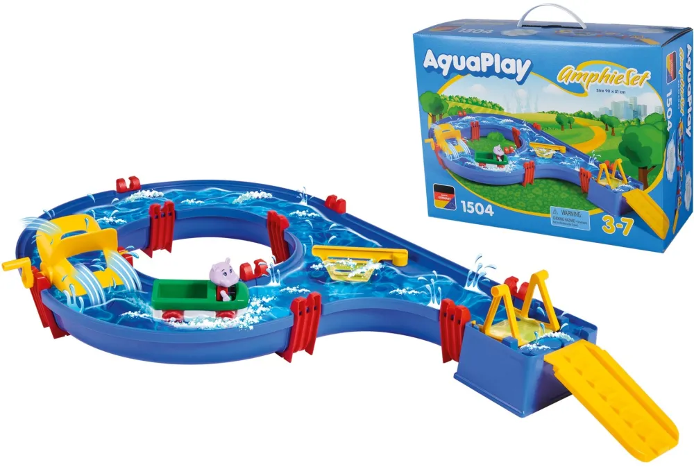 AquaPlay AmphieSet - 8700001504