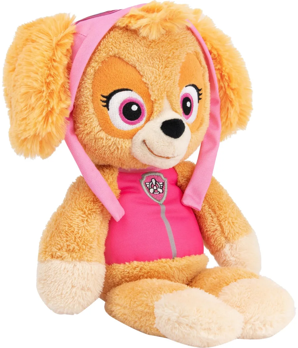 Spin Master GUND - PAW Patrol Skye, soft toy (33 cm)