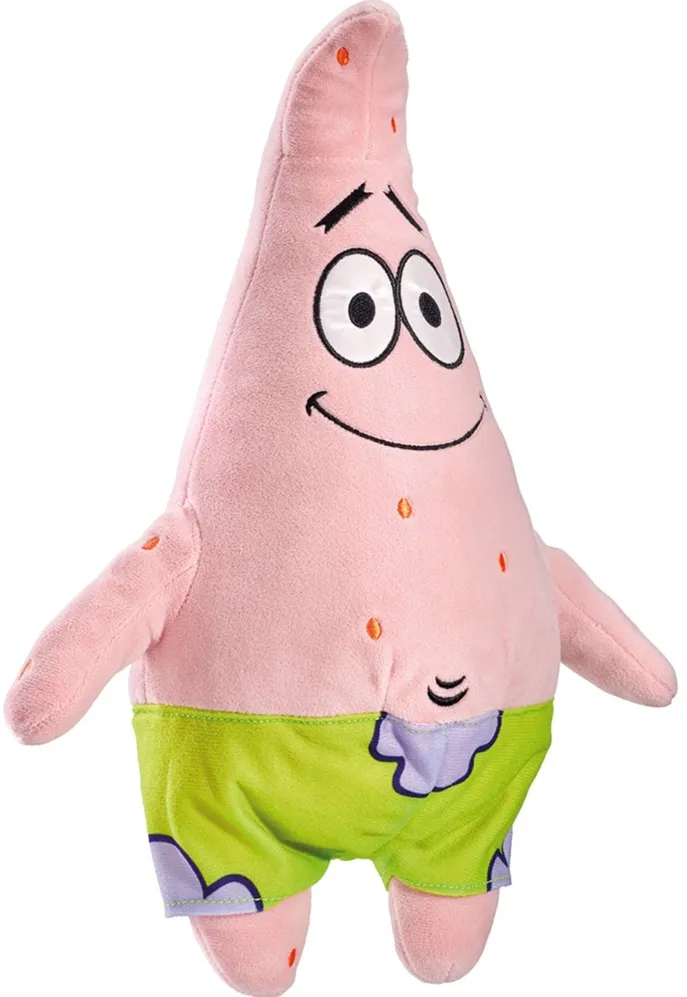 Schmidt Spiele Patrick, cuddly toy 35 cm