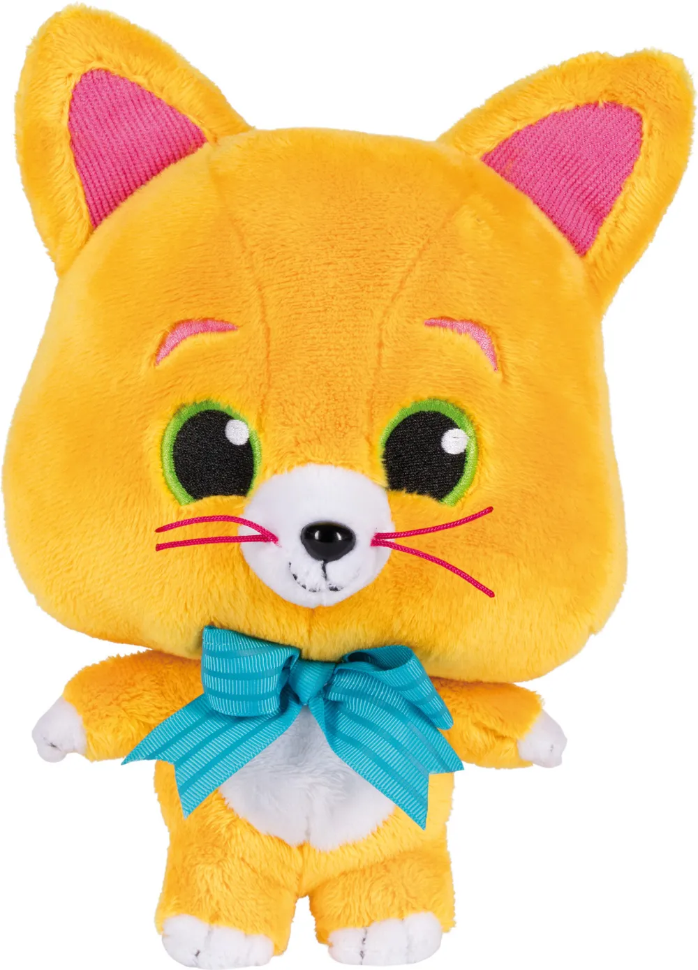 Schmidt Spiele Gabby's Dollhouse - Chumsley 25 cm, soft toy