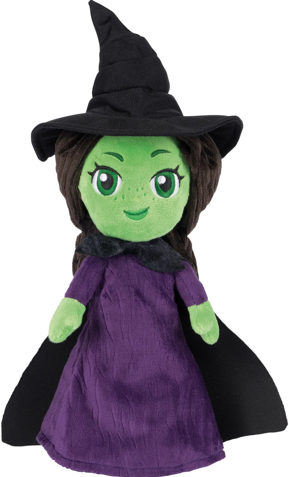 Schmidt Spiele Wicked - Elphaba 22 cm, soft toy