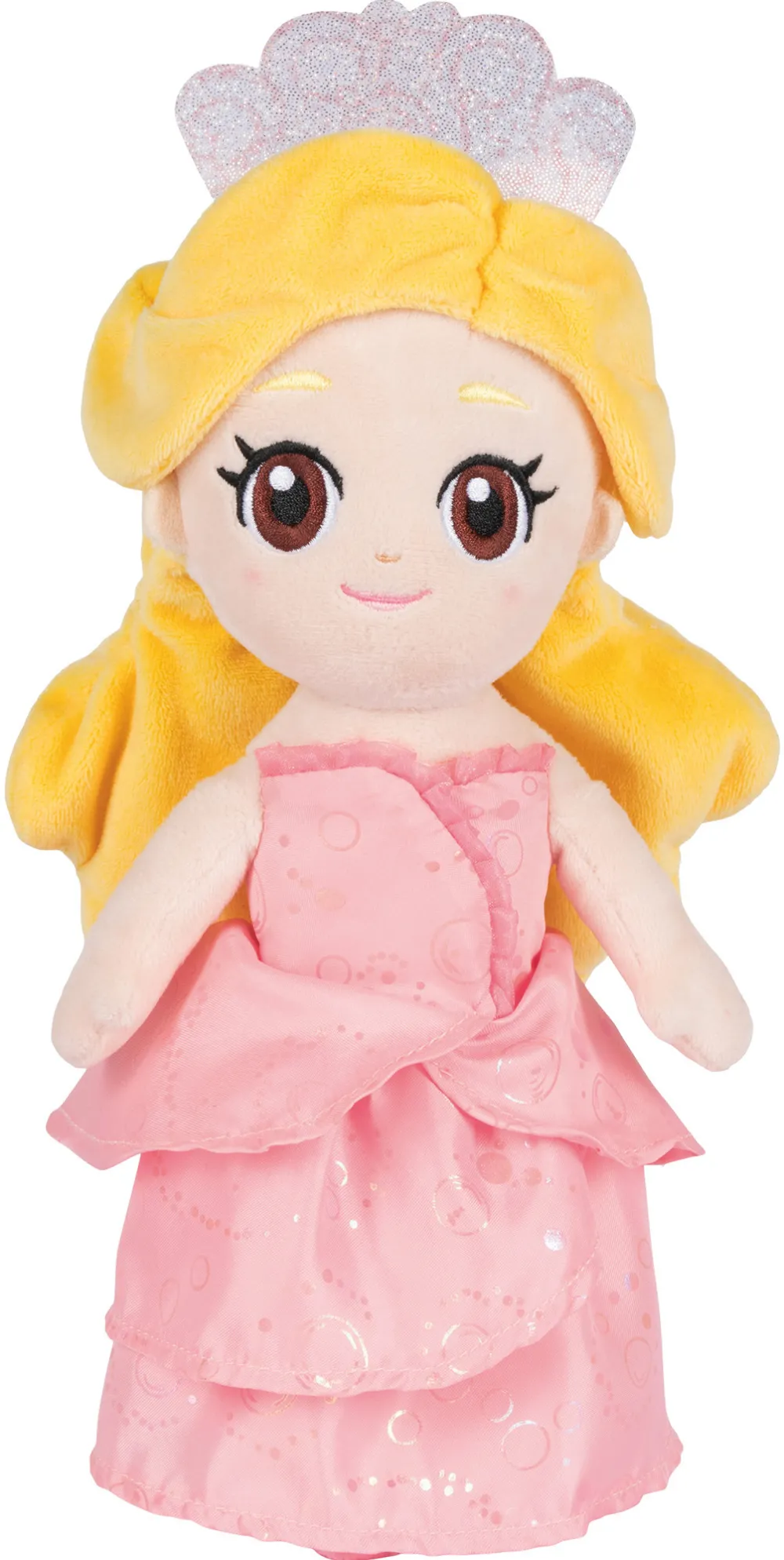 Schmidt Spiele Wicked - Glinda 25 cm, soft toy