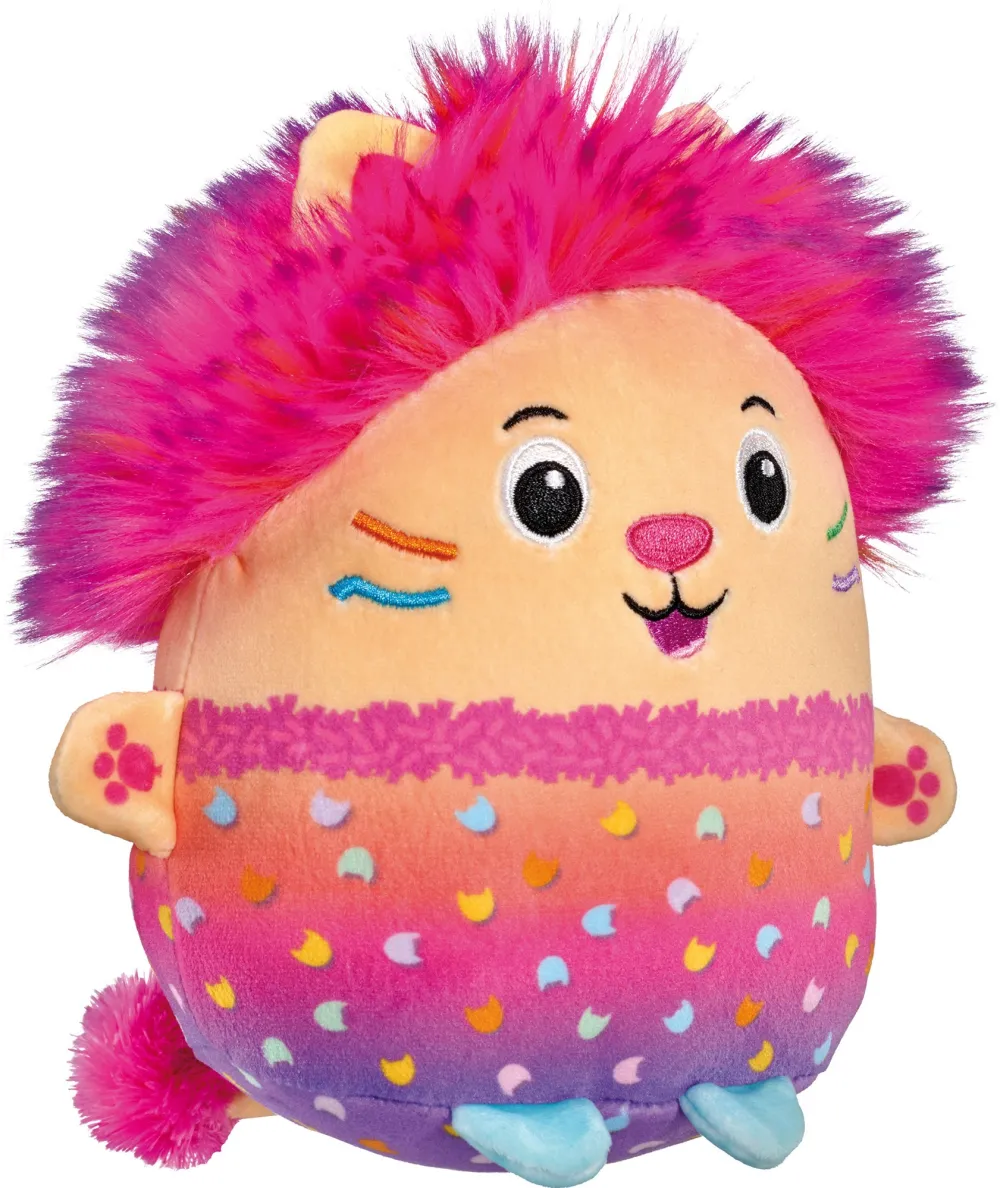 Schmidt Spiele Gabby's Dollhouse: Celebration Marty, soft toy