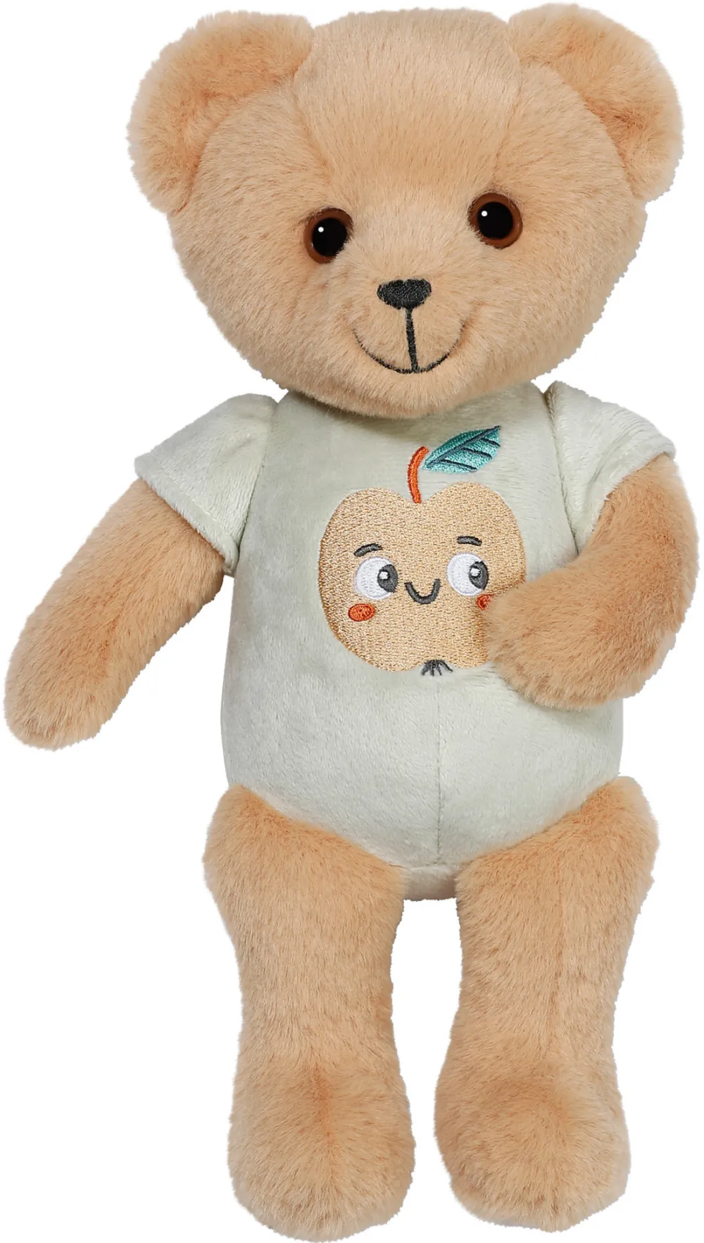 Ursulet de plus ZAPF Creation BABY born for babies Teddy 26 cm maro deschis