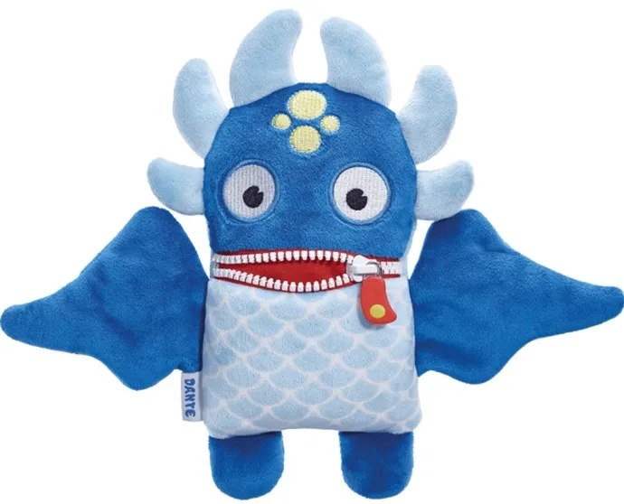 Schmidt Spiele troublemaker Dante small 21 cm - 42486