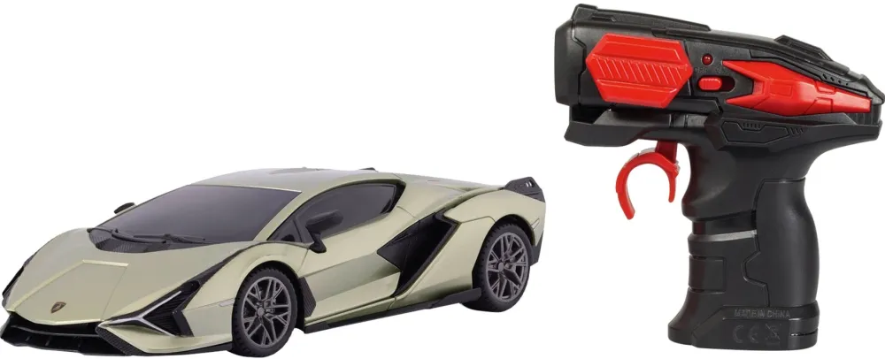 Revell RC Scale Car Lamborghini Sián (light green)