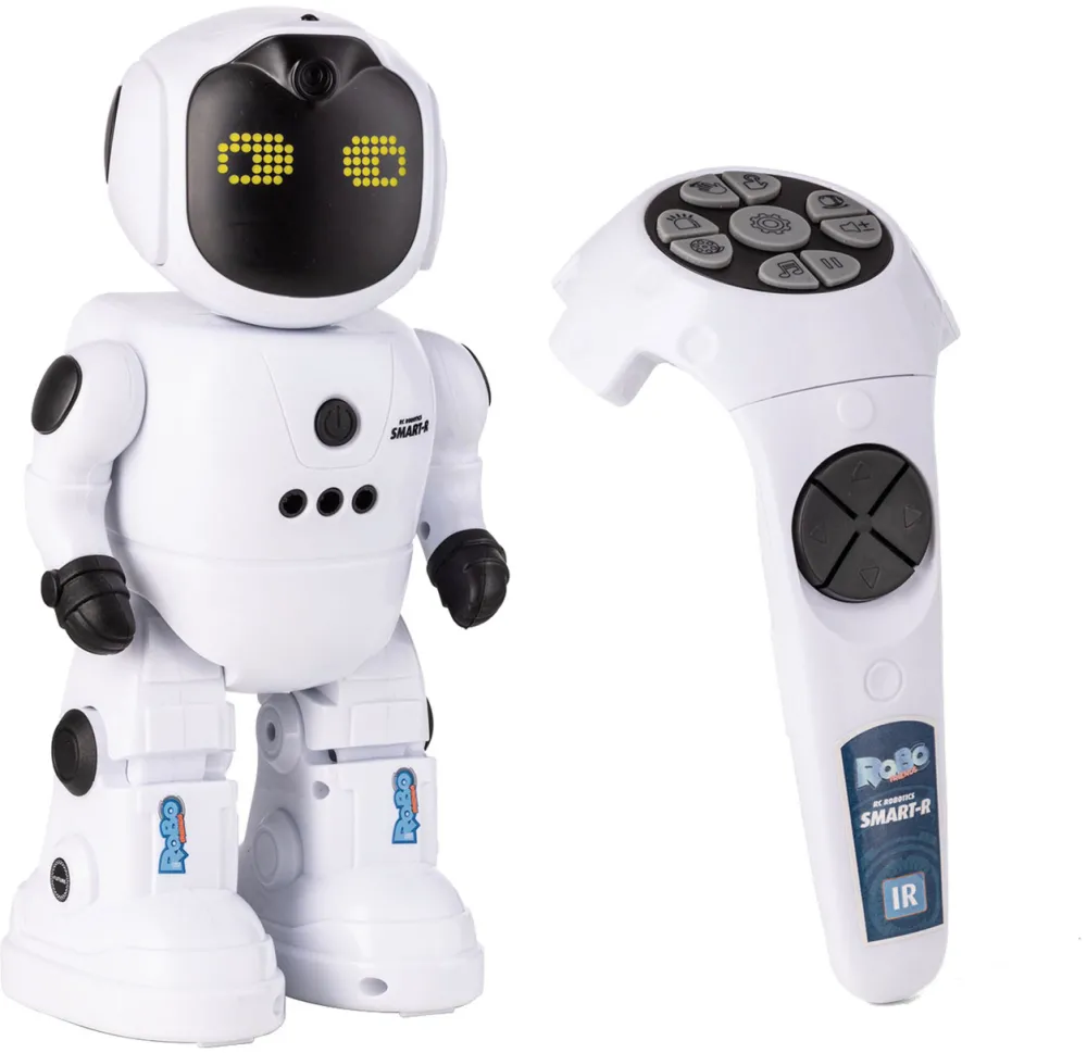 Revell RC Robot "Smart-R"