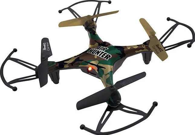 Revell Quadcopter Air Hunter - 23860
