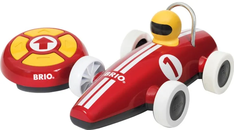 BRIO RC racing car - 30388