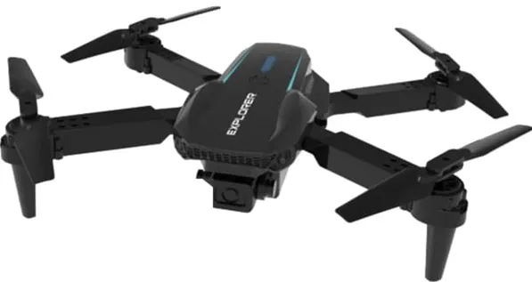 Revell RC Quadcopter GO! Video 2.0