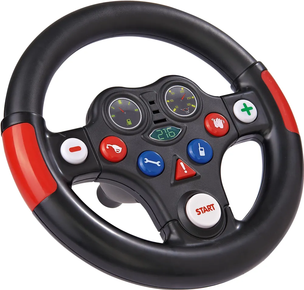 BIG Racing Sound Wheel - 800056487
