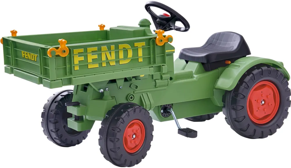 BIG Fendt gear tray - 800056552