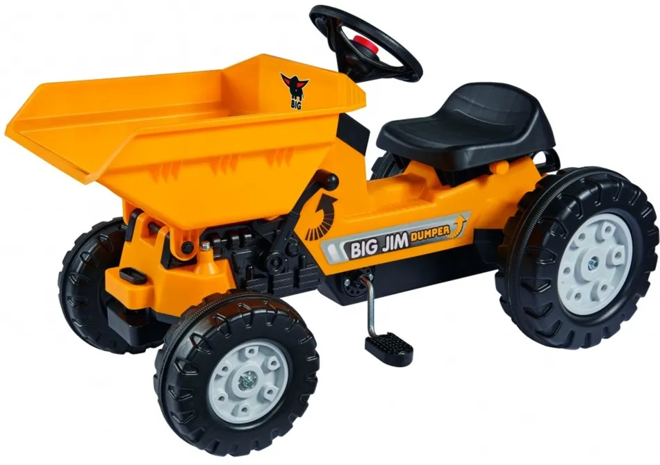 BIG Jim Dumper - 800056568