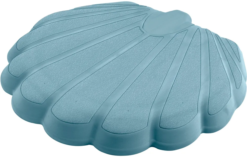 BIG Splash-Shower, water toys (light blue)