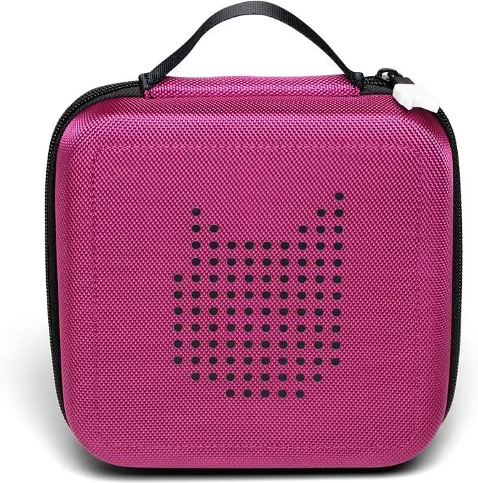Tonies Tonie - Transporter berry, bag