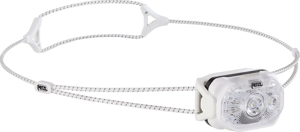 Petzl SWIFT LT white