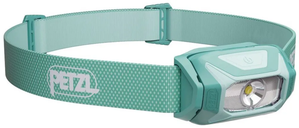 Petzl TIKKINA, LED light green