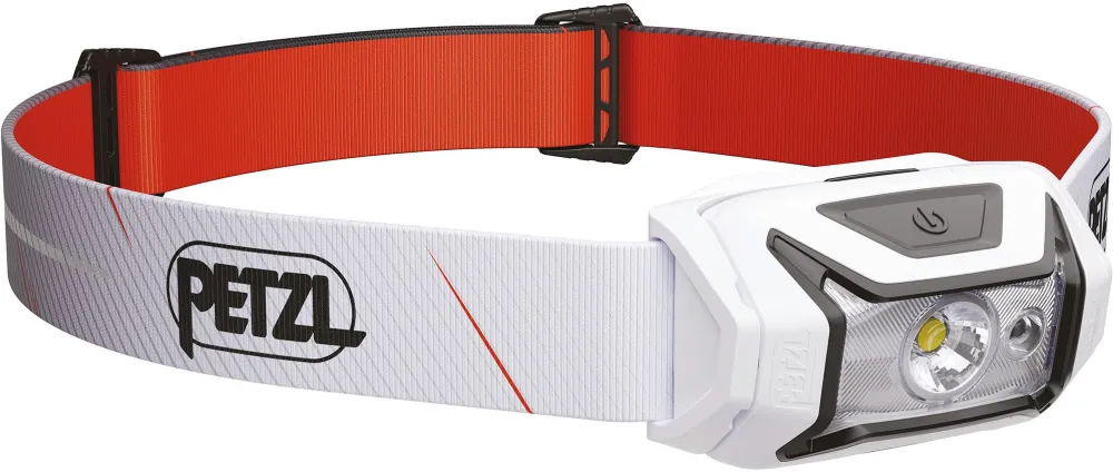 Petzl TIKKA CORE, LED light white