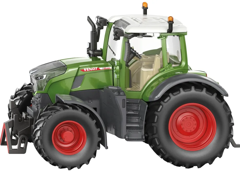SIKU FARMER Fendt 728 Vario, model vehicle
