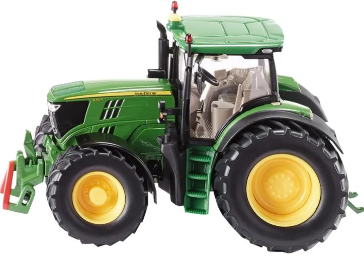 SIKU FARMER John Deere 6210R - 3282