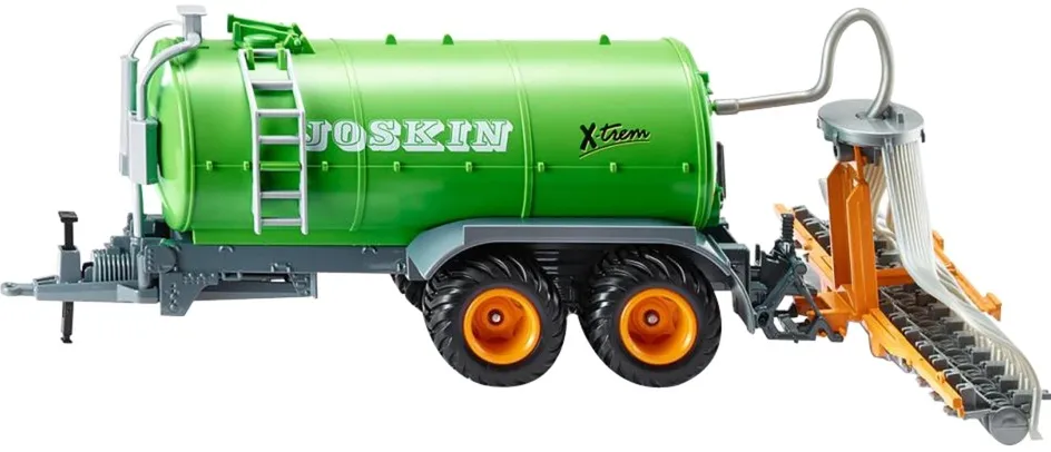 SIKU Farmer Przyczepa z Cysterna (2270)