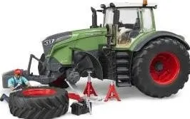 Bruder Fendt 1050 Vario