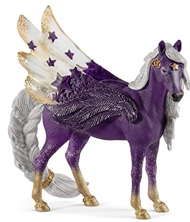 Schleich Bayala Star-Pegasus, Mare - 70579