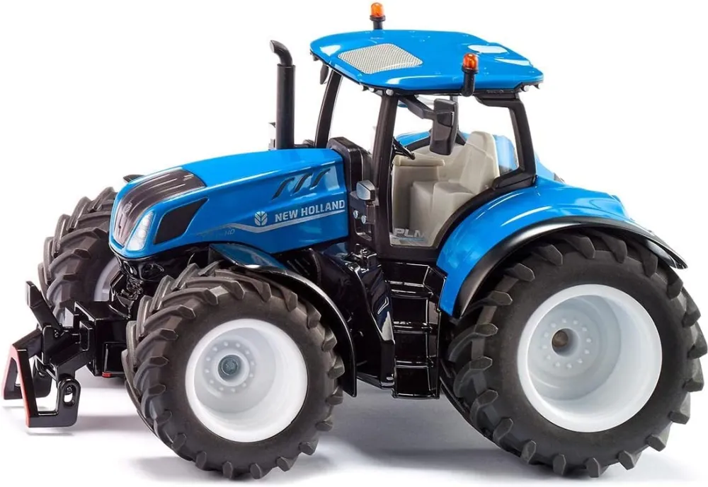 SIKU FARMER New Holland T7.315 HD, model vehicle