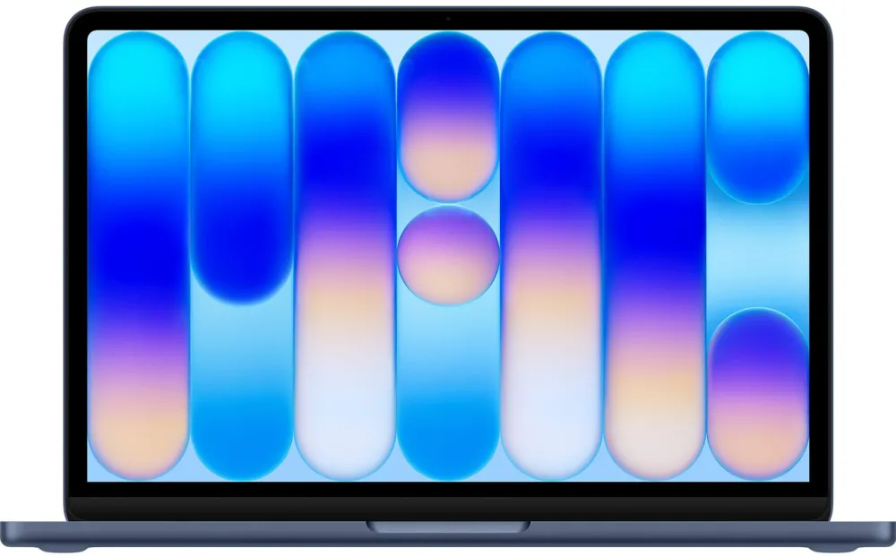 Apple MacBook Neo 13?? (indigo, 8 GB, 256 GB (256 GB SSD), A18 Pro, MacOS, German)