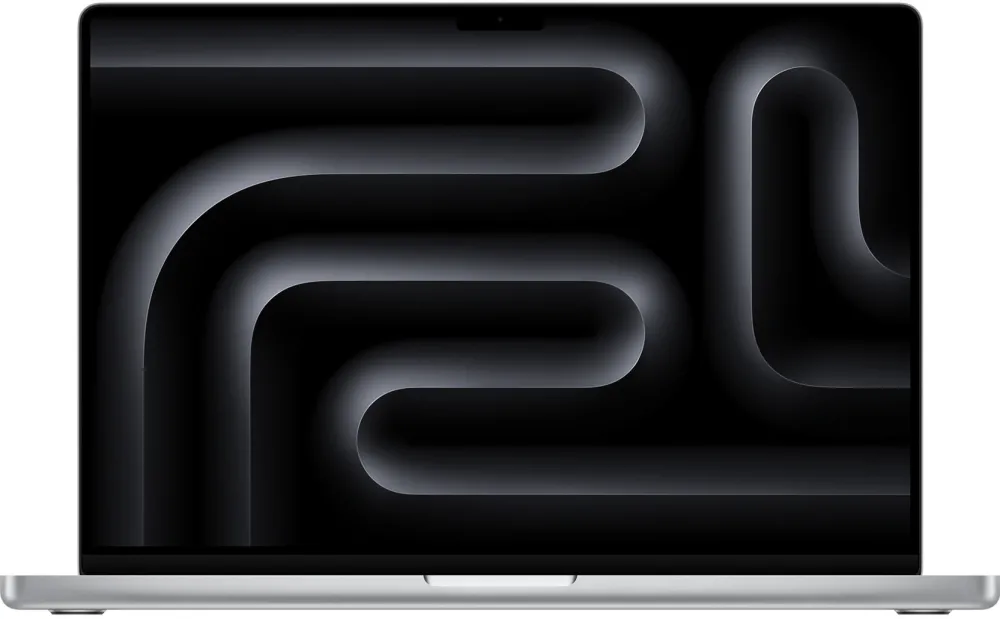 Apple MacBook Pro (16") 2026 (silver, 36 GB, 2 TB (2 TB SSD), M5 Max, MacOS, German)